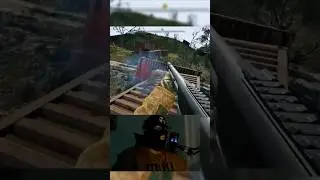 Нарвался на стаю СНОРКОВ 