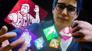 Dead by Daylight's new endurance meta... is a problem