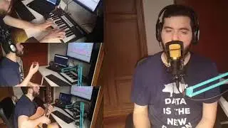 Nobody Loves Me Like You (The Well Pennies) • Cover by Gabri Rustice