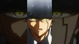 Почему я начал качаться? #anime #animemoments #аниме