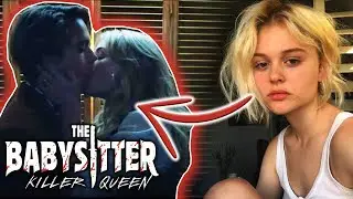 The Babysitter 2 Most Paused Moments