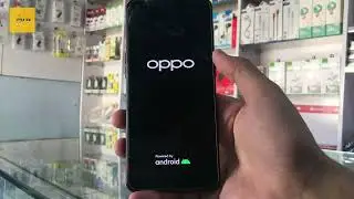 OPPO F19 PRO / FRP BYPASS / GOOGLE ACCOUNT REMOVE / ANDROID 12