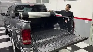 Roller HR Amarok Multicap