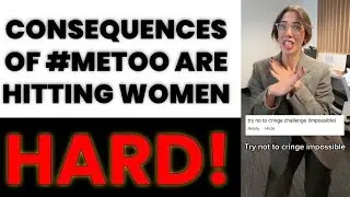 Companies Are REFUSING To Hire Women & Feminists Are CONFUSED
