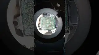 Mazda 3 tcm module