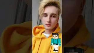 👑 Кароли 👑 Майнкрафта #shorts #short #minecraft #майнкрафт #компот #майн #fan #compot #игры #риколит