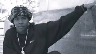 Mama Mystique - Tremendous