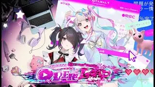 Ich will die Allerbeste (Streamerin) sein - Needy Girl Overdose #1 [Deutsch / Let's Play]