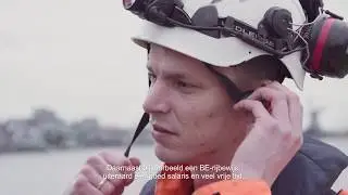Volker VES Monteurs, arbeidsmarktcommunicatievideo