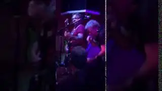 Sammy Hagar 10/13/2017