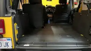 2012 JKU Rubicon video 4