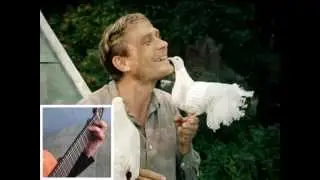 Кадриль из к-ф