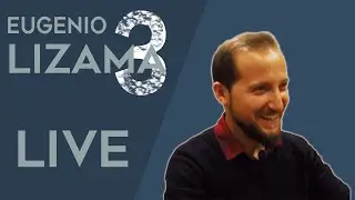 Un'oretta dal PADDOCK con Eugenio LIZAMA 3