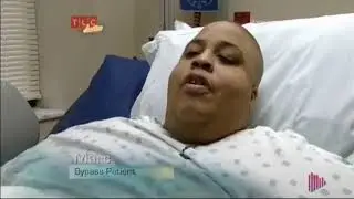 мой вес убивает меня 1 сезон 5 серия /Ожирение/ Похудение