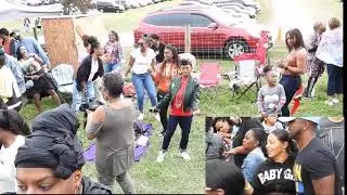 Autumn Reggae Wine Fest 2021