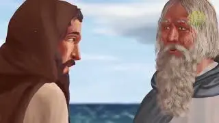 Притча  Подвиг молитвы  Отдыхайте с пользой для души🤍