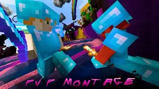 PROSTO PVP MONTAGE  I ⚡️⚡️