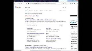 Why use Open Source oficce software? by skulstars