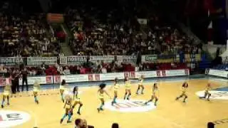 Khimki Dancers, Moscow Region, Russia