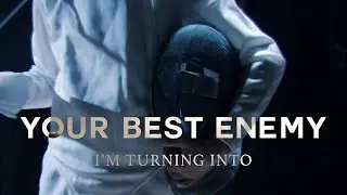 Nick Eyra - Best Enemies feat. @ONLAP (Official Lyric Video) [Copyright Free]