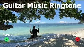 Guitar Music Ringtone - New Ringtone 2022 - Telephone Ringtone