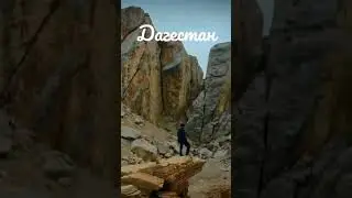 природа Кавказа.🏞️⛰️ 