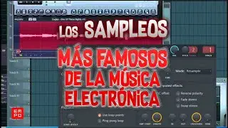 Canciones famosas que son COPIA | Samples famosos