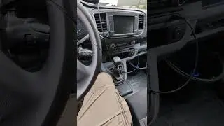 Citroen ужас! Хуже Газели