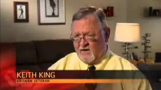 Vietnam Vet Mentors Entrepreneurs