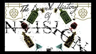 The Drunk History of NVision Ep3 S1