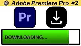 Premiere Pro Nasıl İndirilir