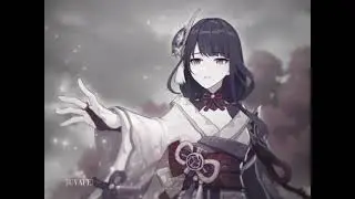 I want you - baal