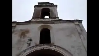 recorriendo--- hacienda abandonada Atzizintla