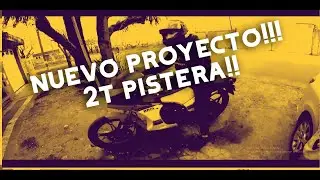 NUEVOOOO PROYECTOOO VOLVIIIIII A YOUTUBE