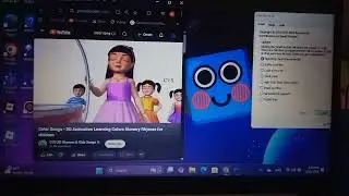 Colors Song Has BSOD (PLEASE DON'T BLOCK MY VIDEO)