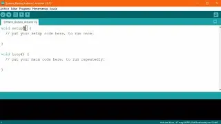 Curso Arduino #4 - C++ - Sintaxis básica