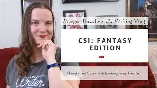 CSI: Fantasy Edition