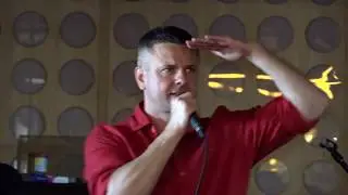 Андрей Семашко  -  «Море   зовёт»