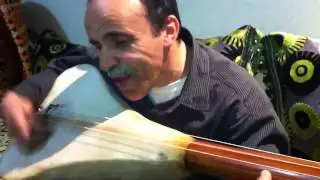 Jaba Abderrahmane - Azrou