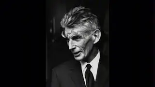 Ю. Каминская лекция - Беккет (Зарубежная литература 2-ая половина XX века)