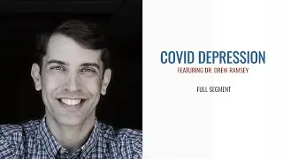COVID Depression and Long Hauler Mental Health Case Report