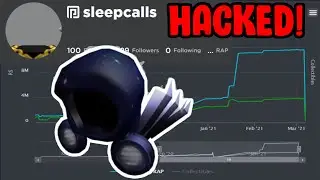 ROBLOX VIBE NYC OWNER HACKED! (11M+ Value) + Interview