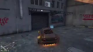 Прямой показ PS4 от vityan_51