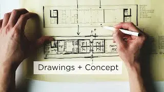 Designing a Football Club Pavilion | Architecture Competition