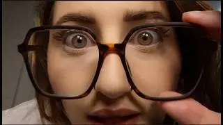 ASMR: Giantess Scenarios: Tiny Person AND Third Person POV | Loving, Eating, and Stepping on You