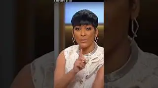 Full video and tips on my channel! #tamronhall Dr. Lakisha Simmons