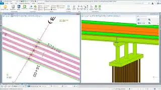 Import and export libraries in OpenBridge Modeler