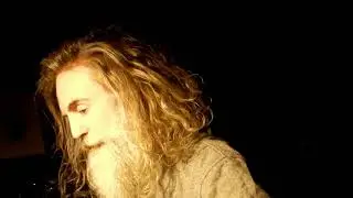 Live Modular Synth Performance - Ambient - Arbhar Pizza CsL TsL Plaits TLPPMF06D06105