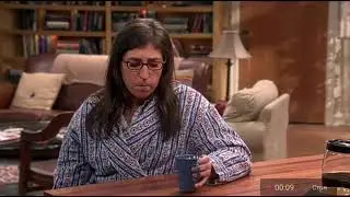 TBBT Эмми и Шелдон совместная ночь 🌃