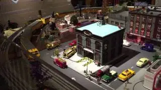 San Diego Model Railroad Exhibition